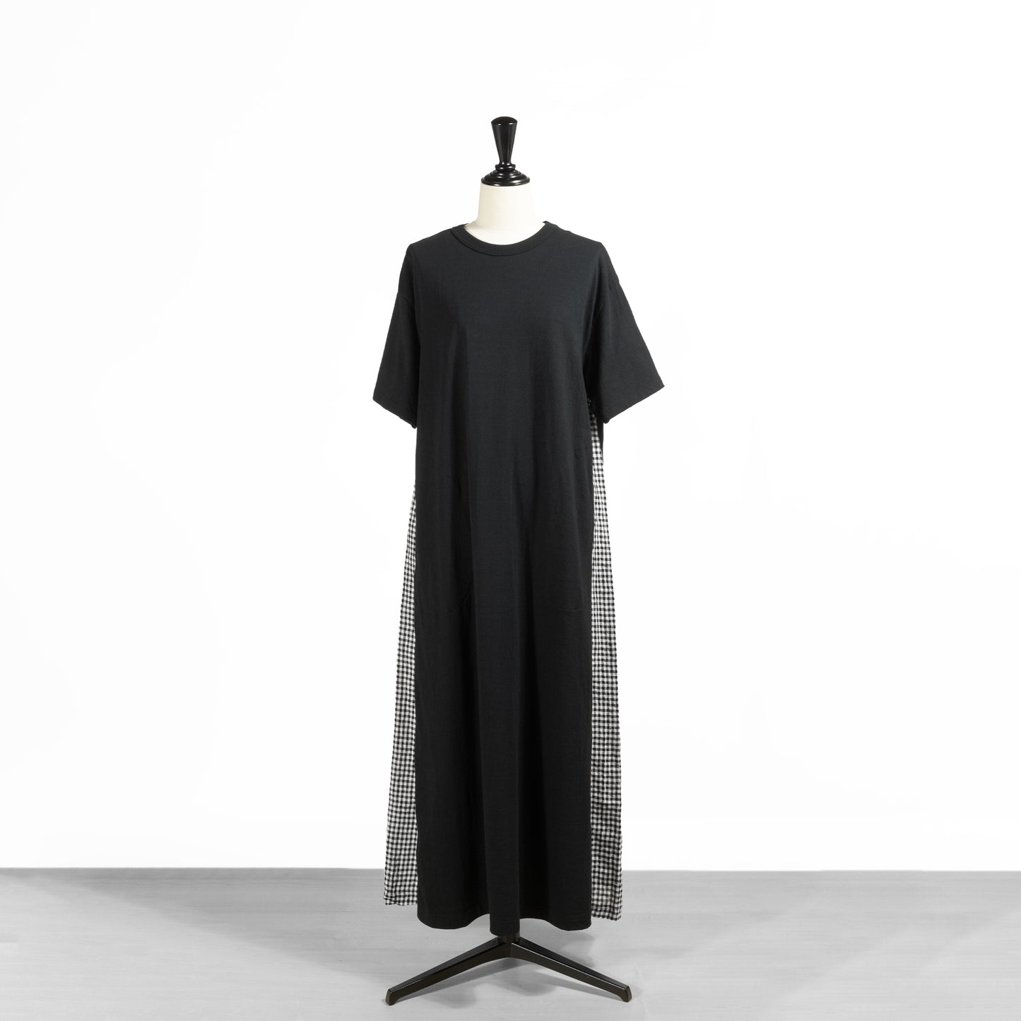 25SS Clip.tab パネルワンピース 3252C-003