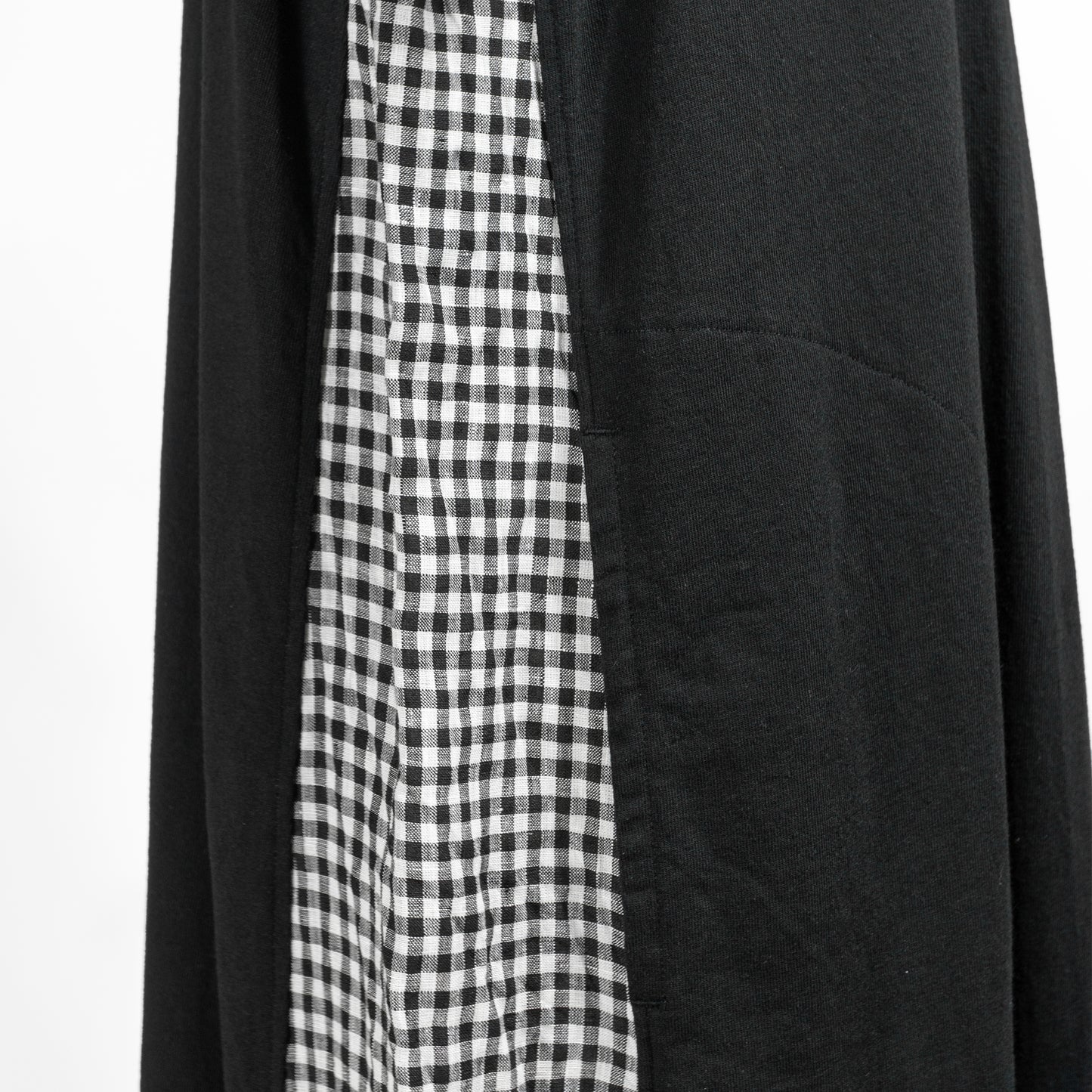 25SS Clip.tab パネルワンピース 3252C-003