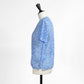 26SS COOHEM シアーモールニットプルオーバー 11-262-021