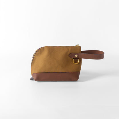 CROOTS NEW ZIPPED POUCH