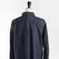 cafune ROUND COLLAR SHIRT