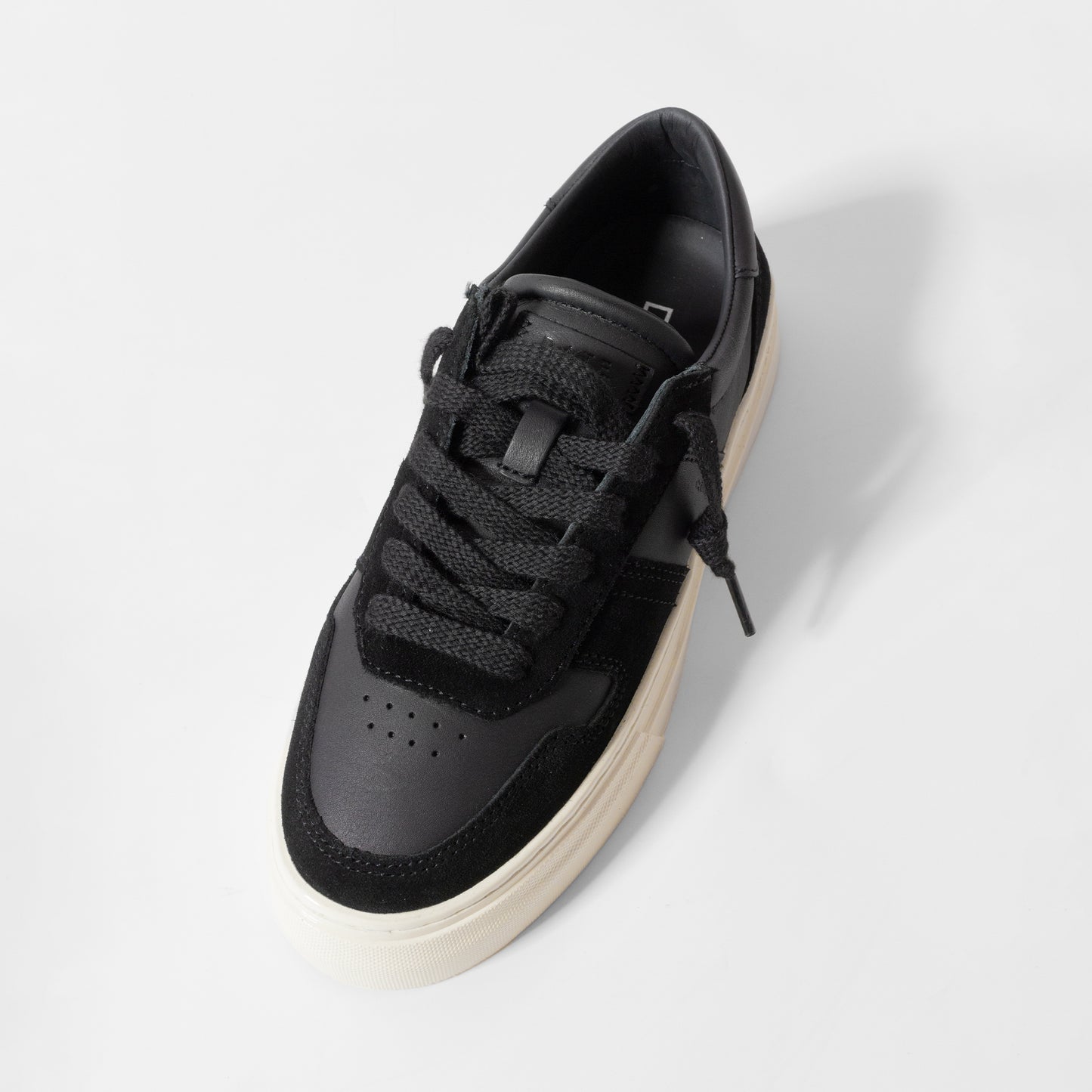 24AW D.A.T.E STUDIO CALF BLACK