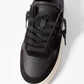 24AW D.A.T.E STUDIO CALF BLACK