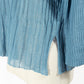 26SS enrica Vネックカーディガン KNIT231