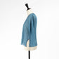 26SS enrica Vネックカーディガン KNIT231