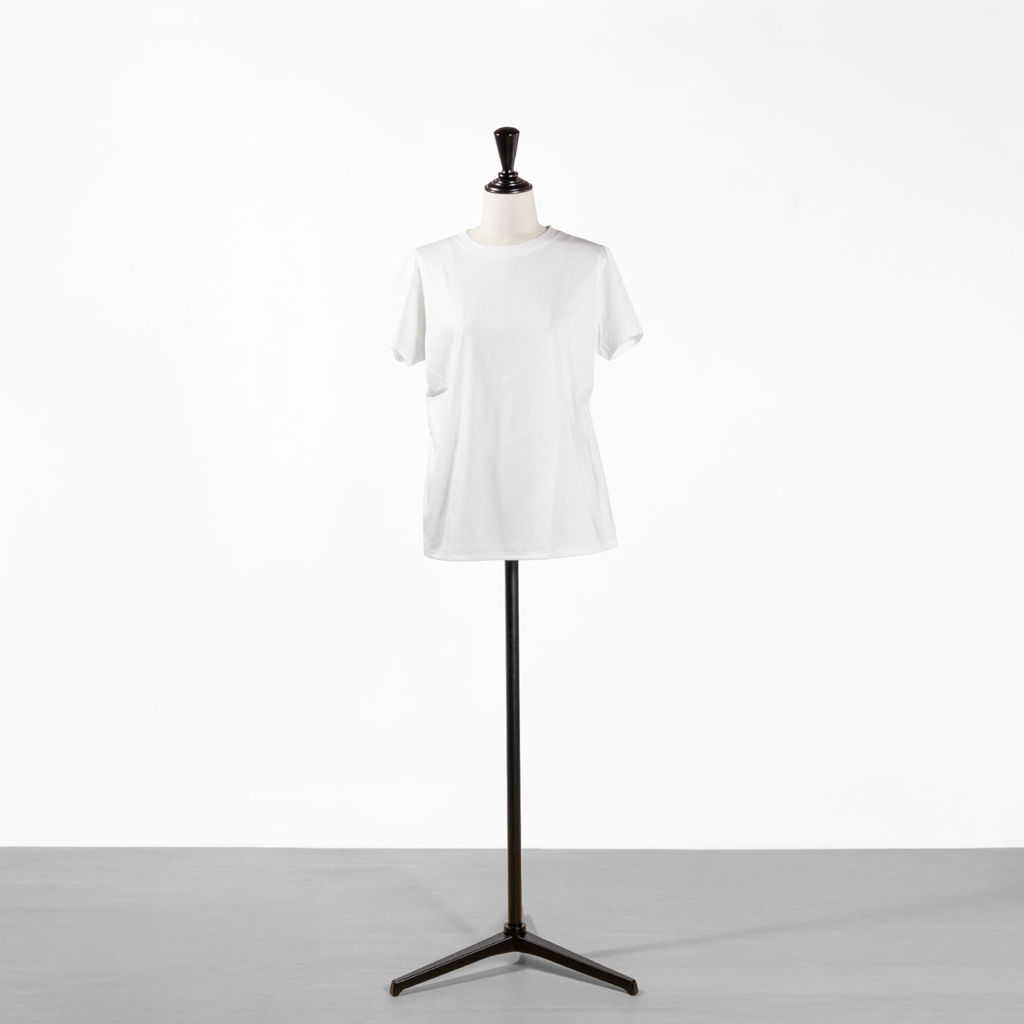 25SS FAVEUR ディオラマスムースリラックスTシャツ