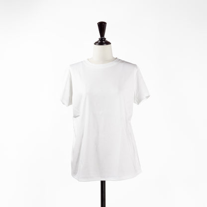 25SS FAVEUR ディオラマスムースリラックスTシャツ