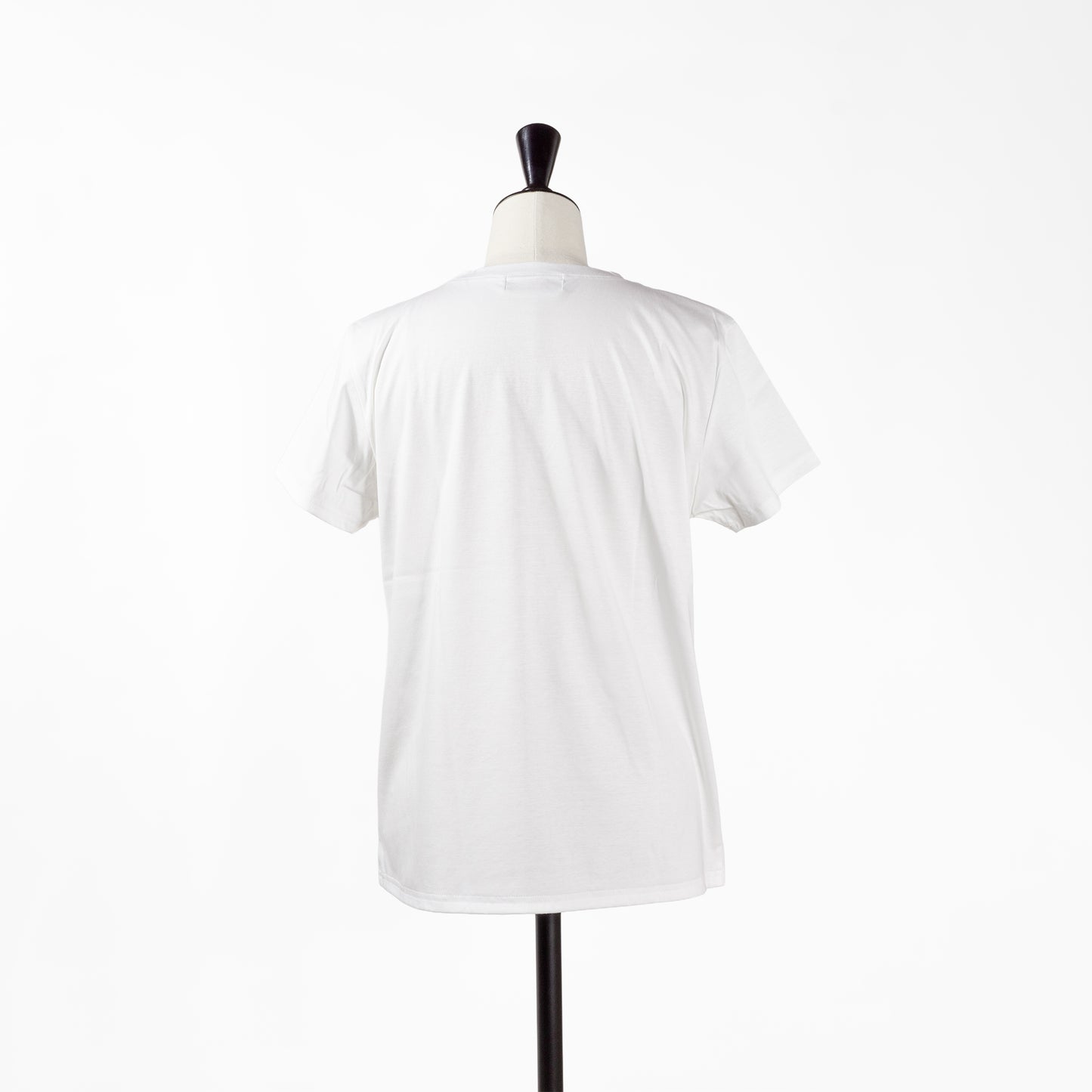 25SS FAVEUR ディオラマスムースリラックスTシャツ