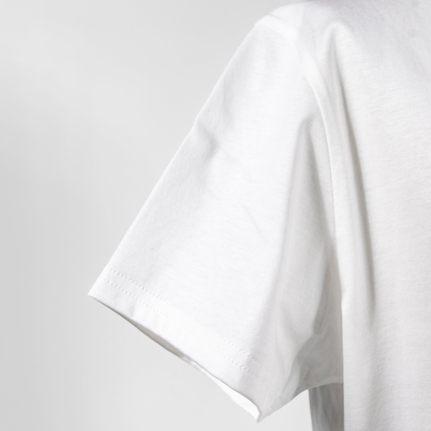 25SS FAVEUR ディオラマスムースリラックスTシャツ