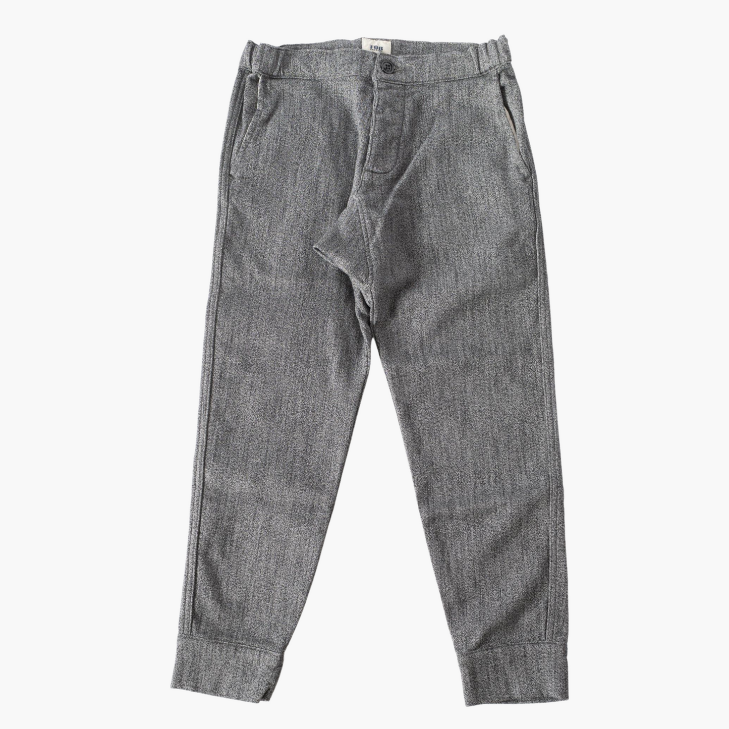 FOB FACTORY RELAX SWET PANTS