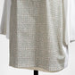 26SS FONTANA GRANDE リバティプリント コンビTシャツ 617906