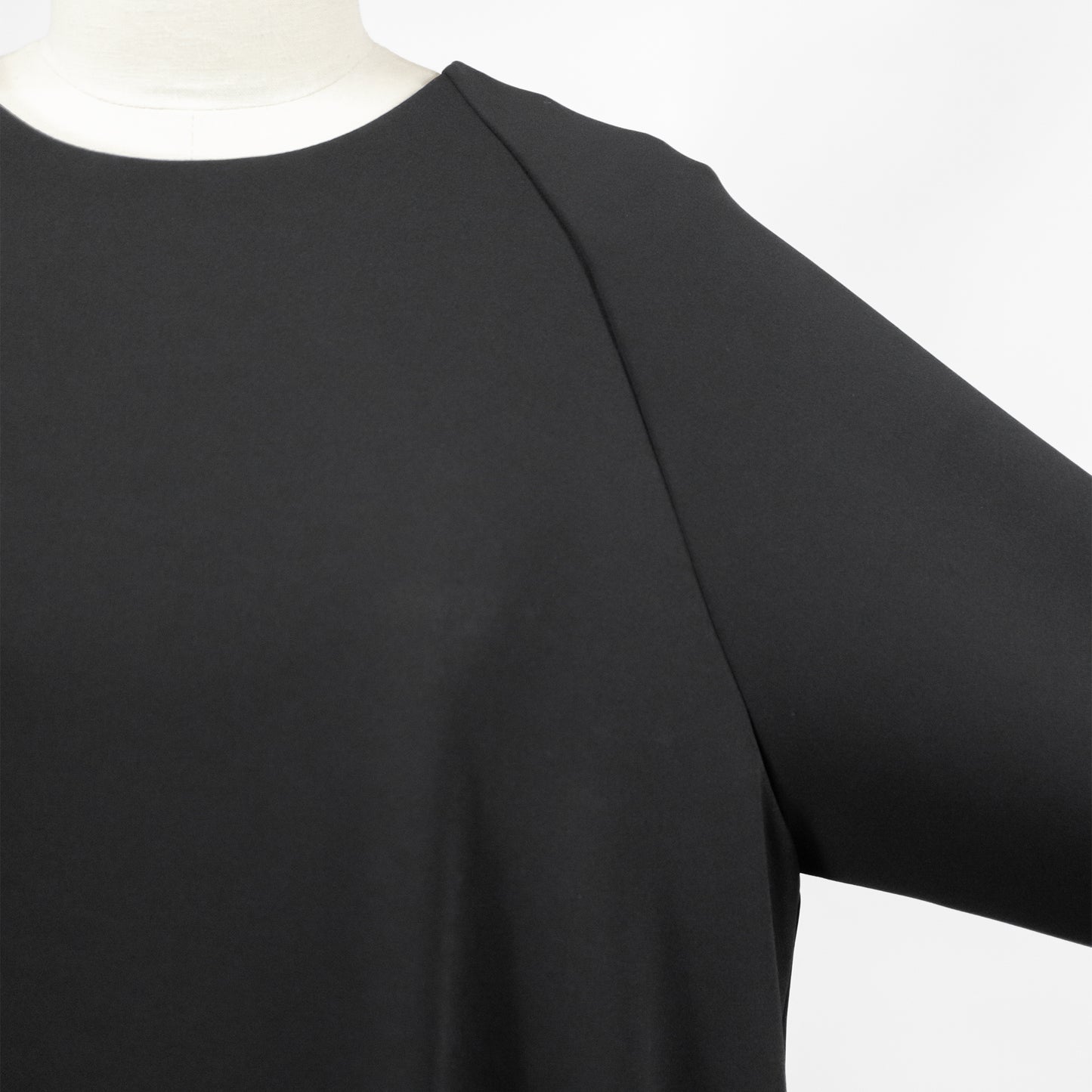 26SS FONTANA GRANDE ラグランスリーブワンピース 617101