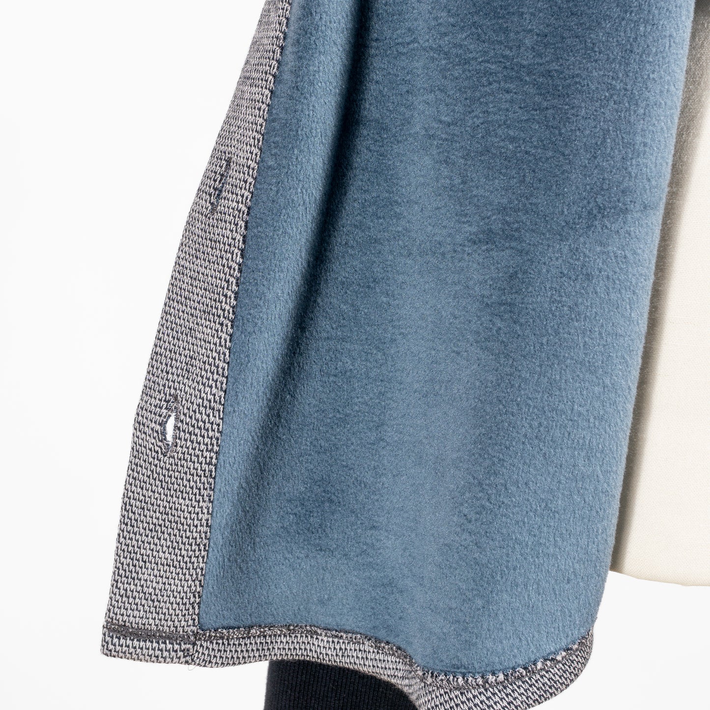 25AW FONTANA GRANDE ボンバーヒートカーディガン 547905