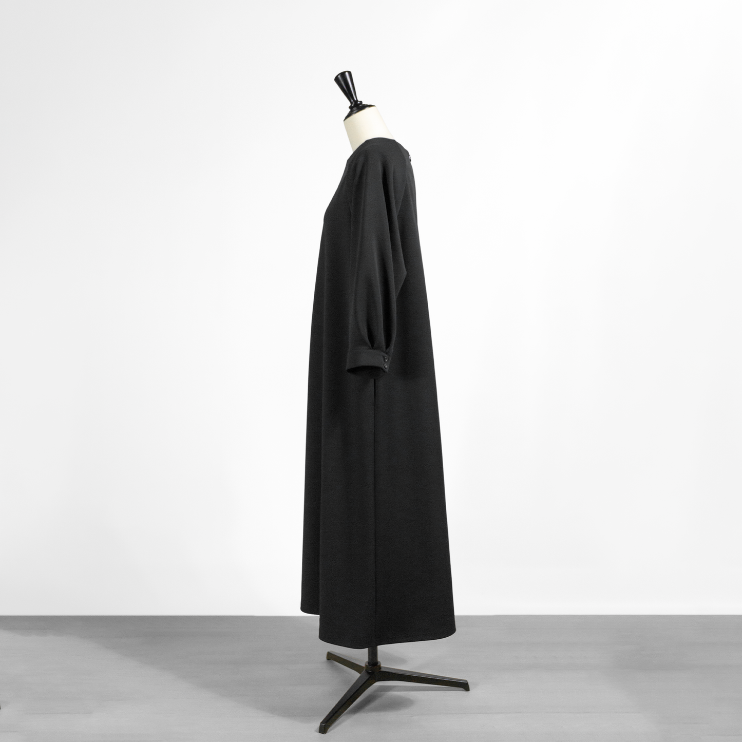 26SS FONTANA GRANDE ラグランスリーブワンピース 617101