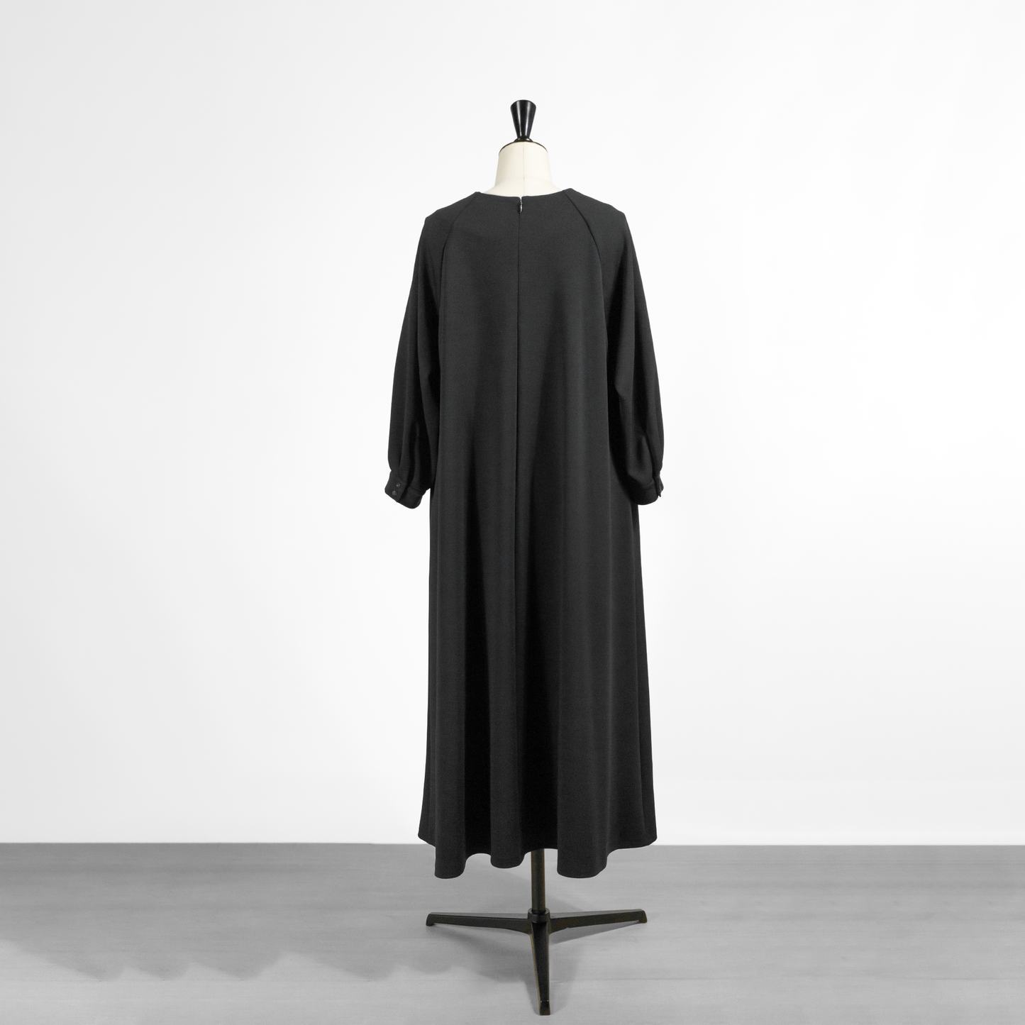 26SS FONTANA GRANDE ラグランスリーブワンピース 617101