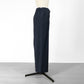 26SS FONTANA GRANDE コットンリネン混ストレッチワイドパンツ 627606