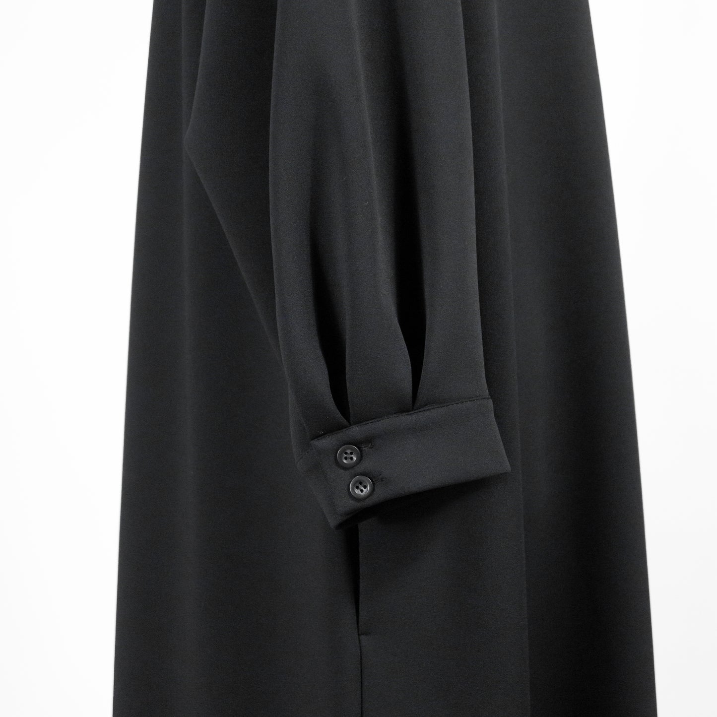 26SS FONTANA GRANDE ラグランスリーブワンピース 617101