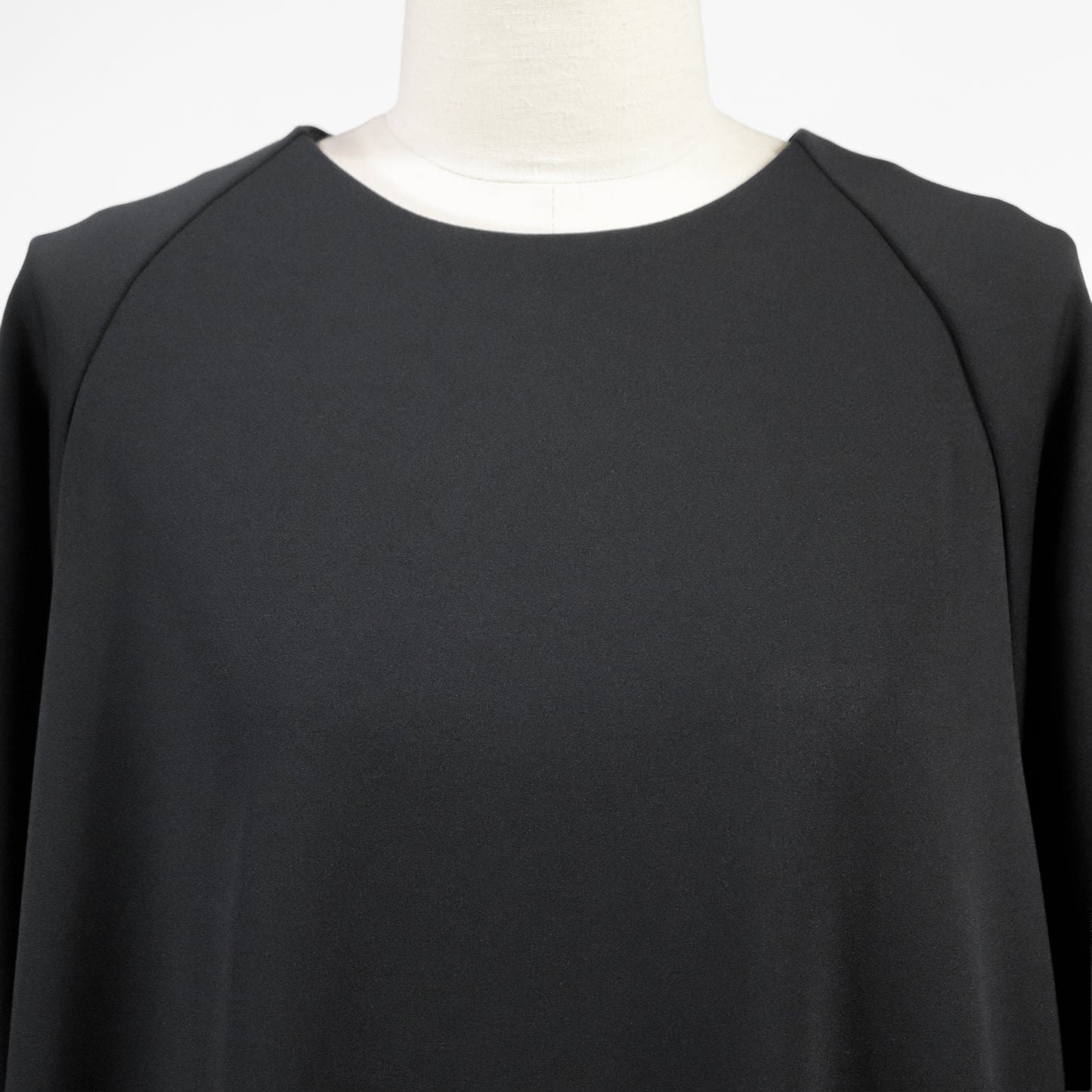 26SS FONTANA GRANDE ラグランスリーブワンピース 617101