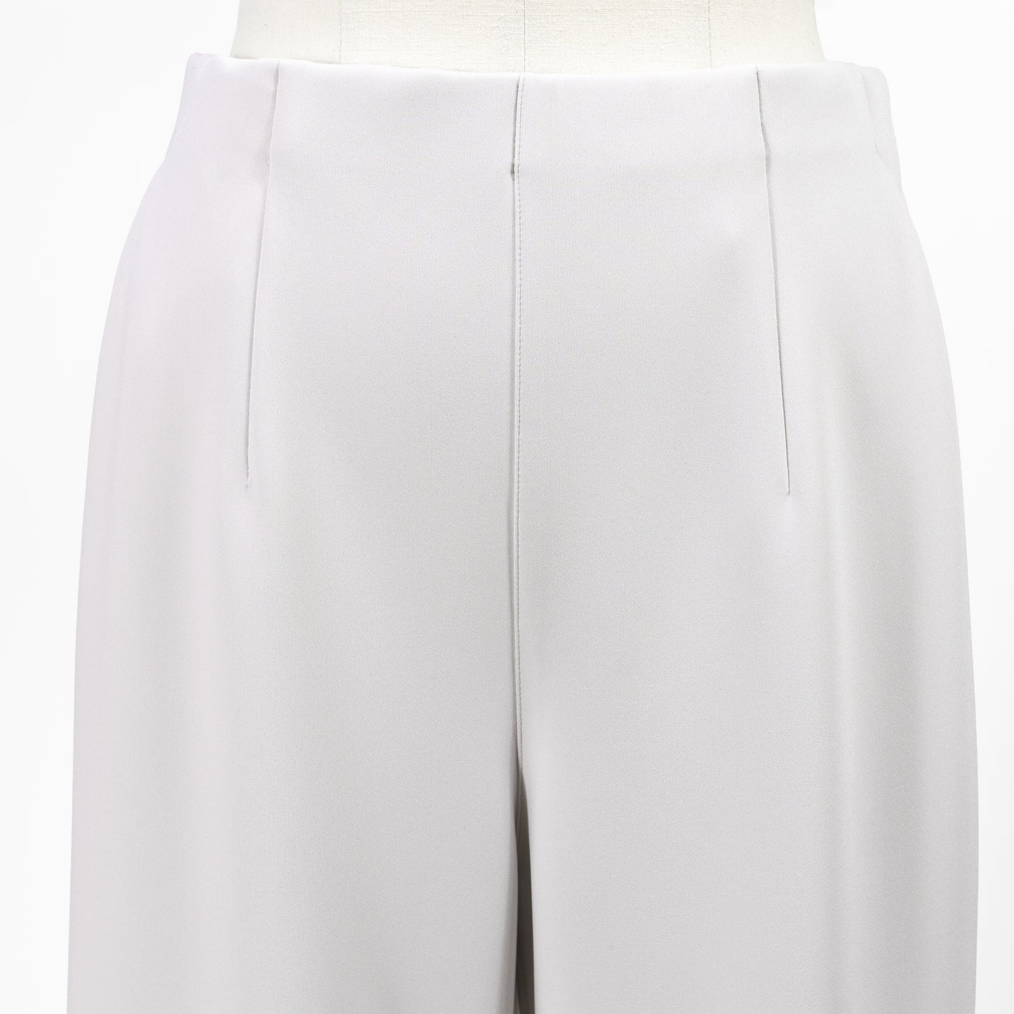 26SS FONTANA GRANDE ストレッチタックワイドパンツ 617601