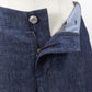 25SS FONTANA GRANDE インディゴリネンレーヨンワイドパンツ