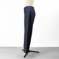 25SS FONTANA GRANDE インディゴリネンレーヨンワイドパンツ