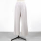 26SS FONTANA GRANDE ストレッチタックワイドパンツ 617601
