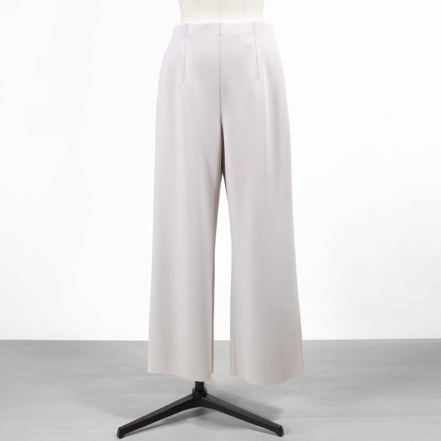 26SS FONTANA GRANDE ストレッチタックワイドパンツ 617601