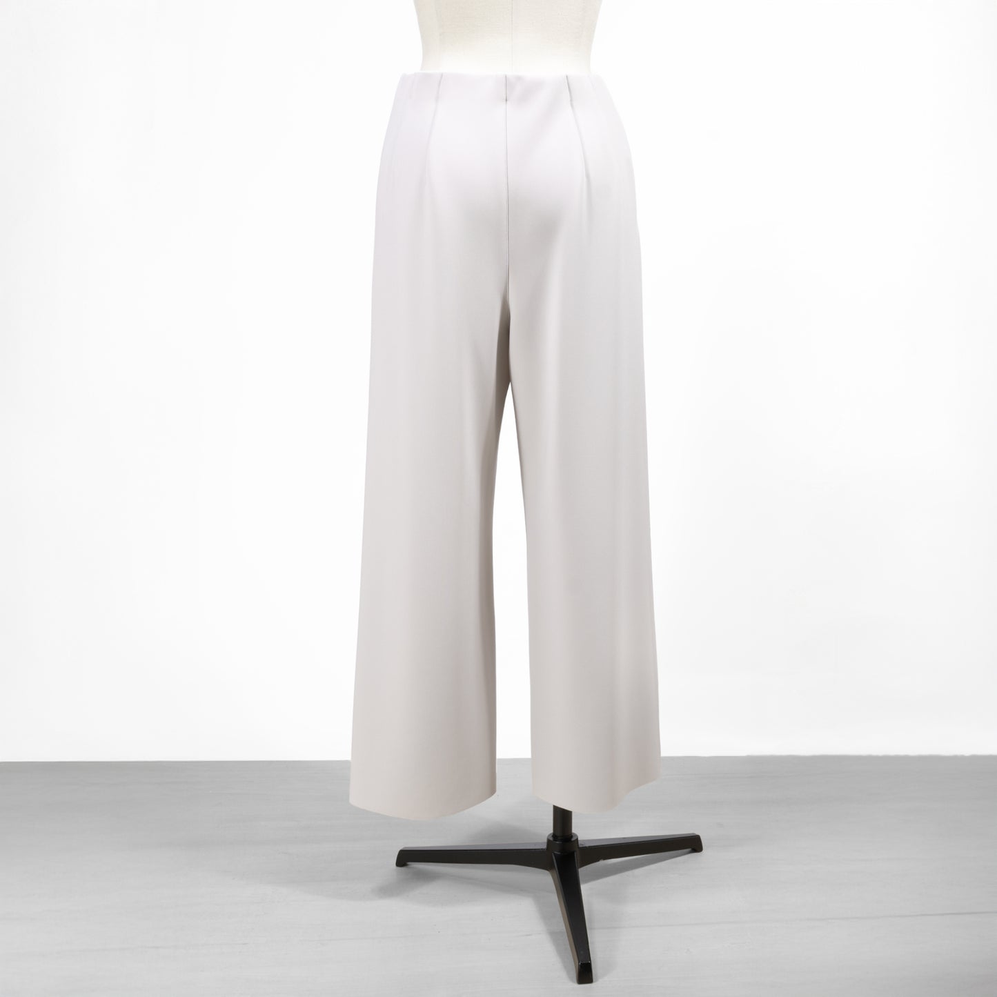 26SS FONTANA GRANDE ストレッチタックワイドパンツ 617601