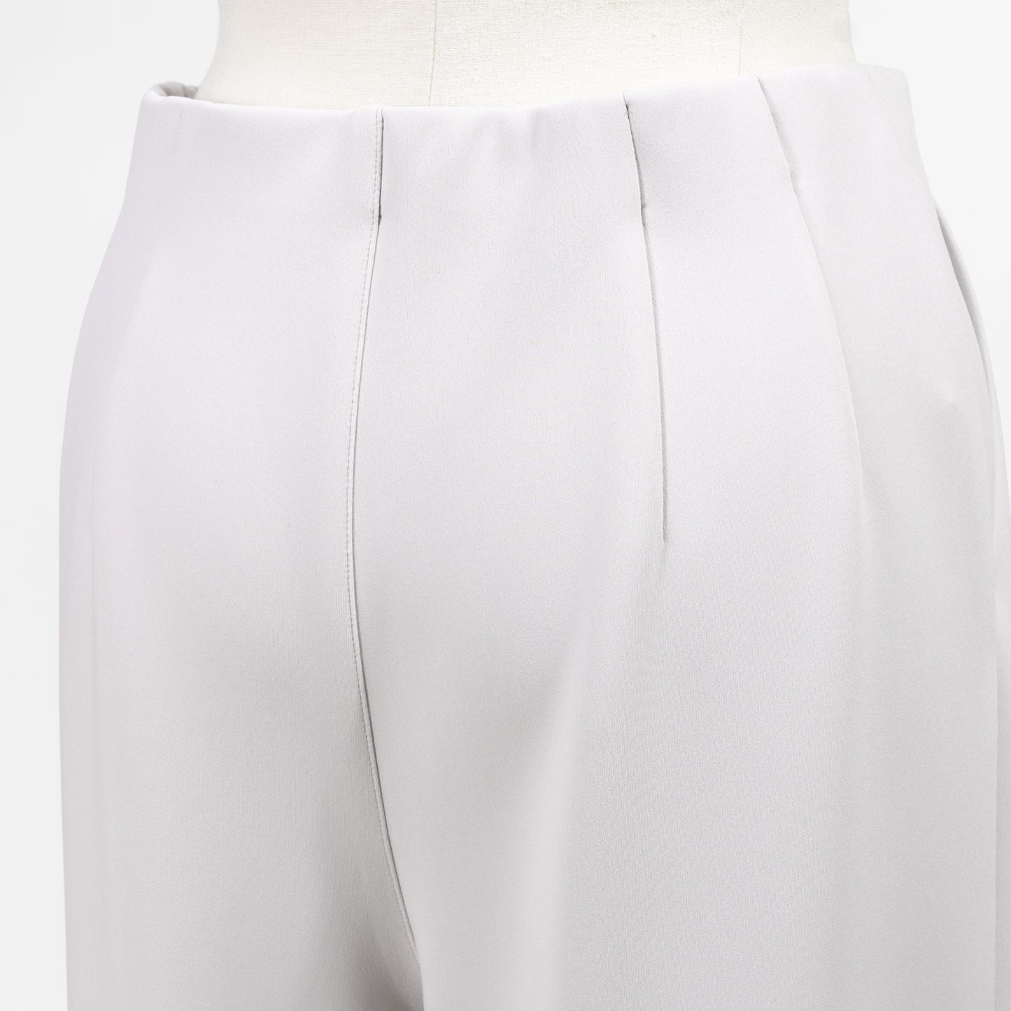 26SS FONTANA GRANDE ストレッチタックワイドパンツ 617601