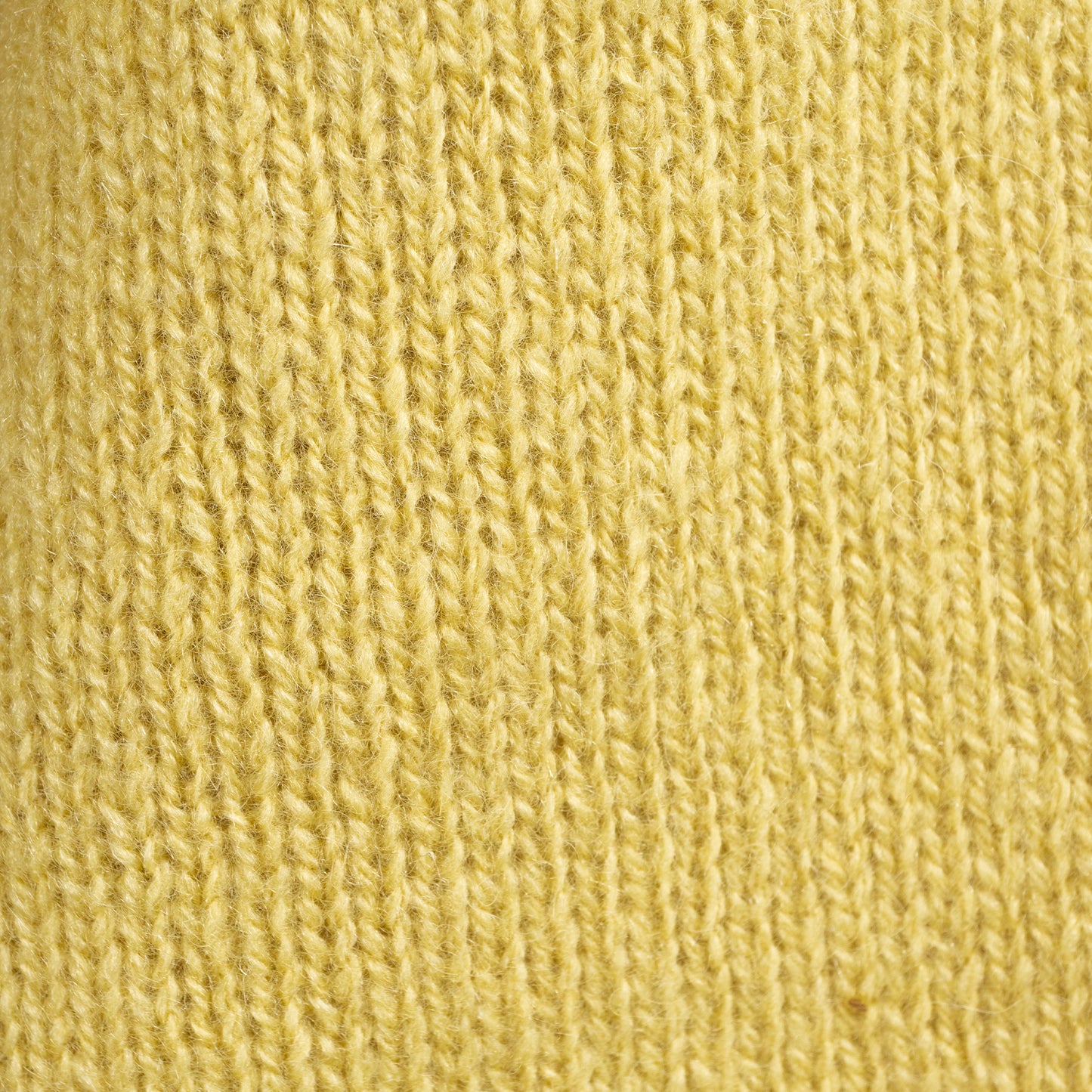 25AW grin ヤクウール サークルプルオーバー 8254K-006