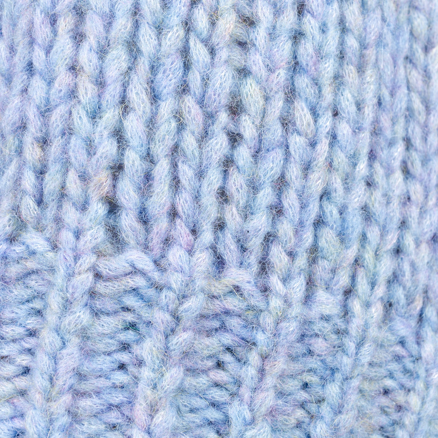 grin バルキーアルパカラウンドプルオーバー 8244K-003