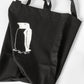 grin PENGUIN BAG