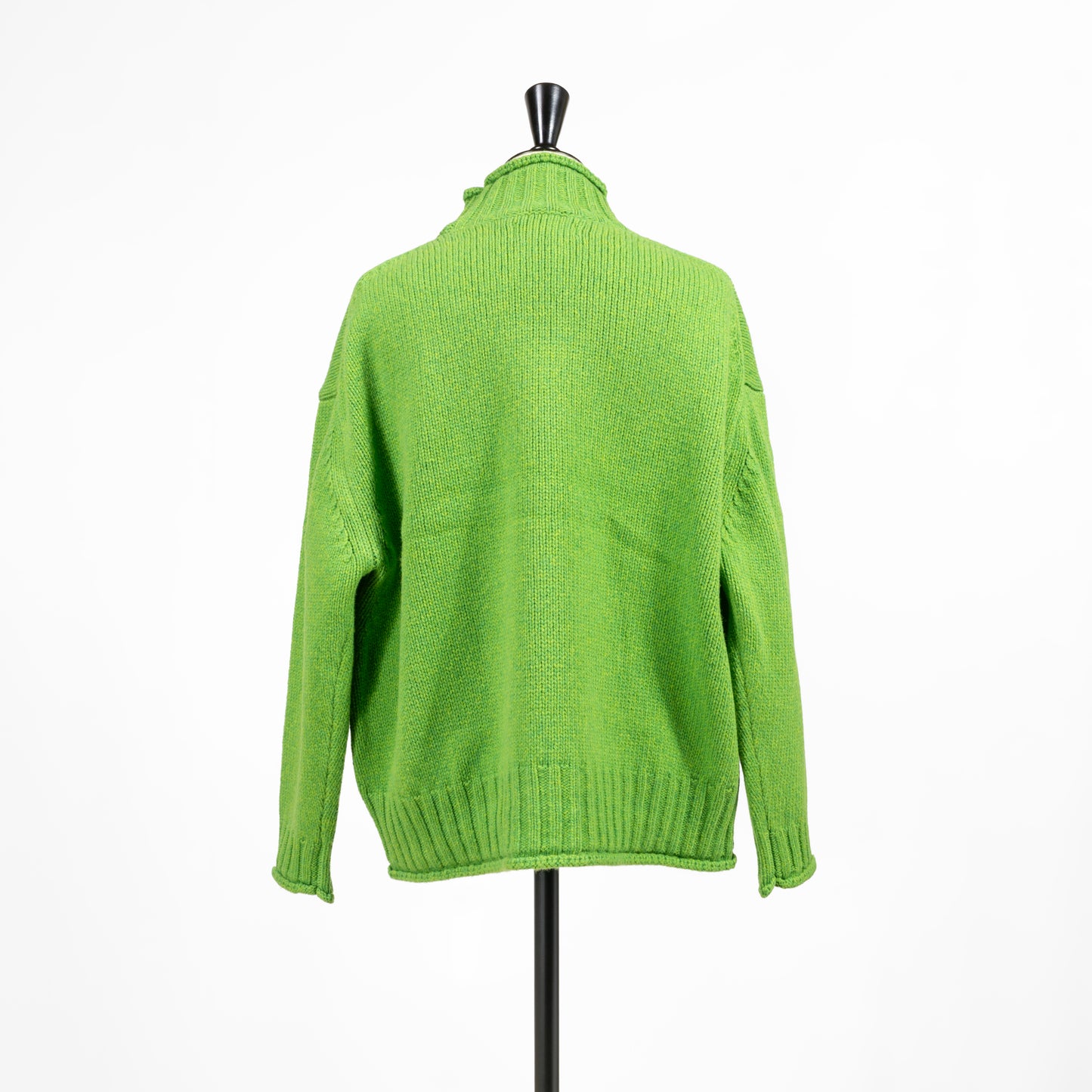 25AW grin シェパードAirハイカラープルオーバー 8254K-002