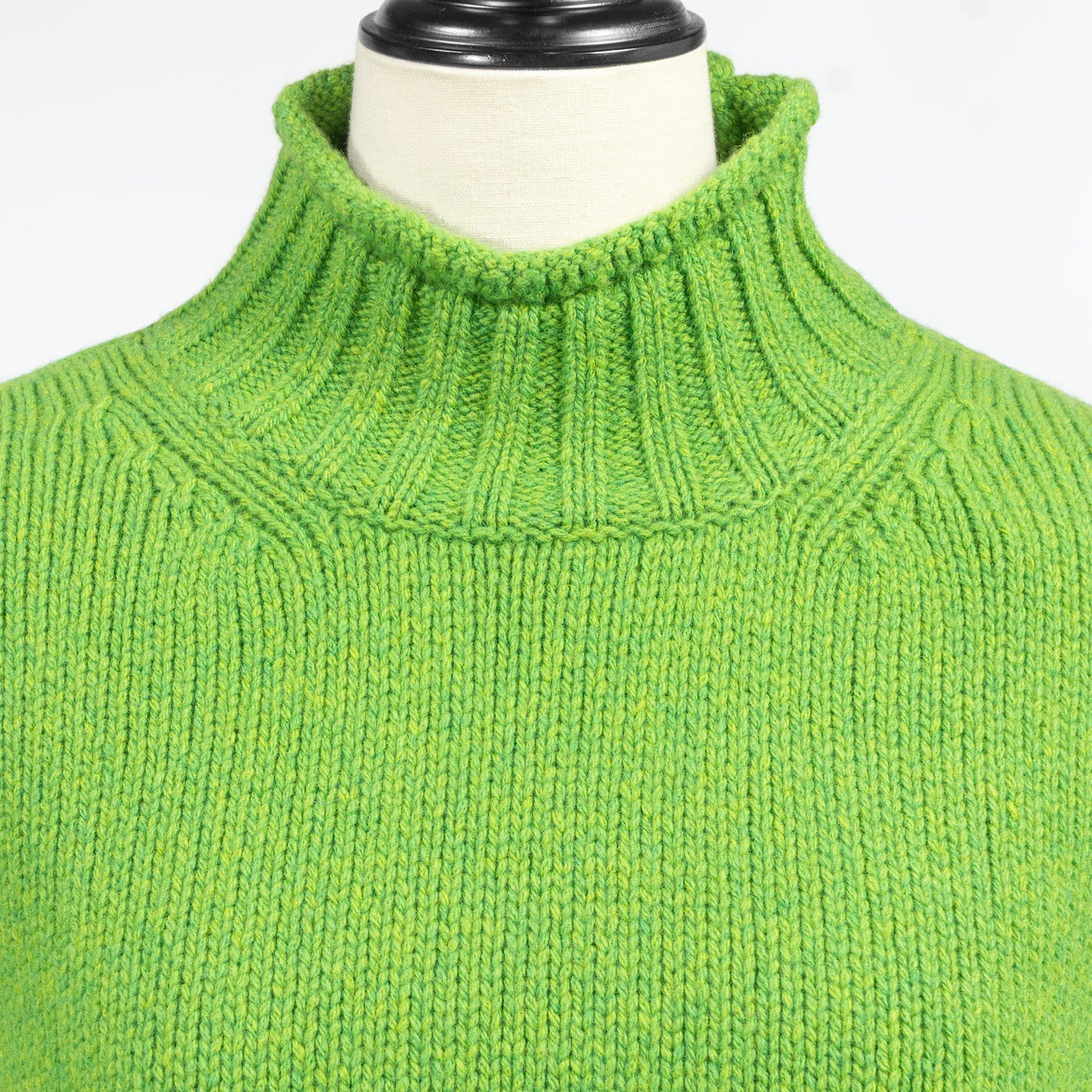 25AW grin シェパードAirハイカラープルオーバー 8254K-002