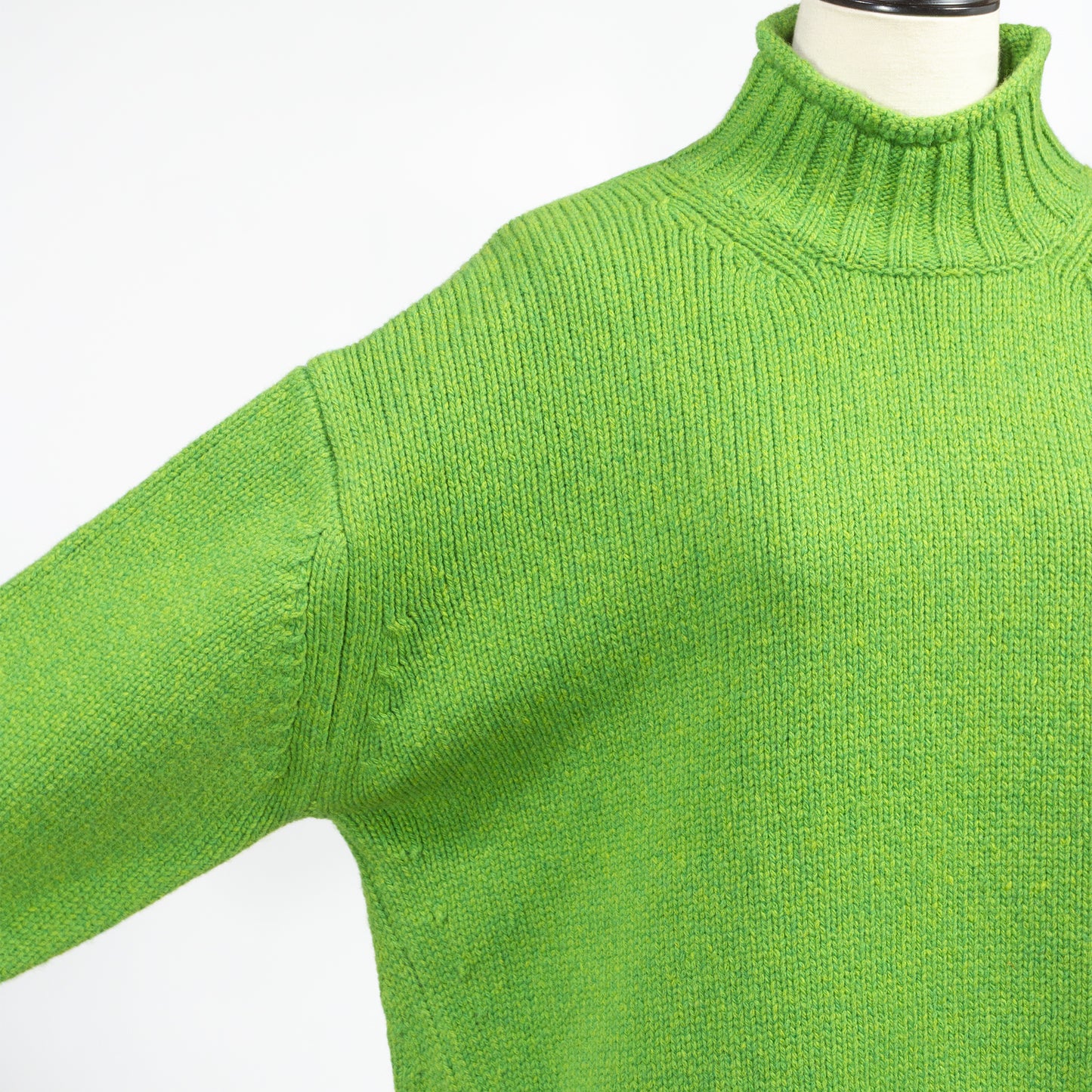 25AW grin シェパードAirハイカラープルオーバー 8254K-002