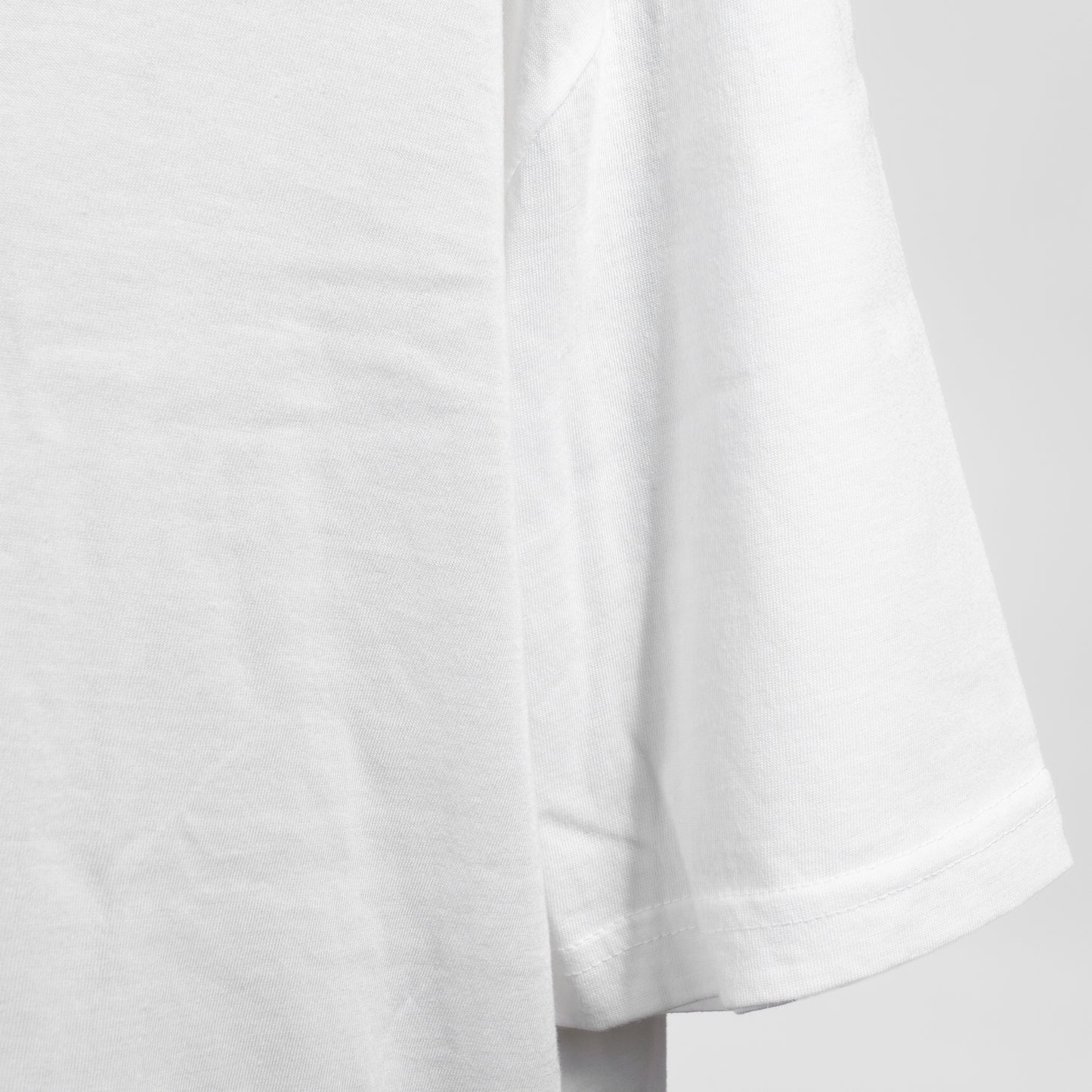 26SS grin ベーシック天竺 refresh プリントTシャツ 8267C-004