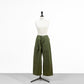 24AW grin CORDUROY COCOON PANTS