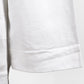 grin オーガニックエーゲ海天竺 小鳥刺繍Tシャツ 8261C-029