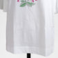 26SS grin ベーシック天竺 refresh プリントTシャツ 8267C-004