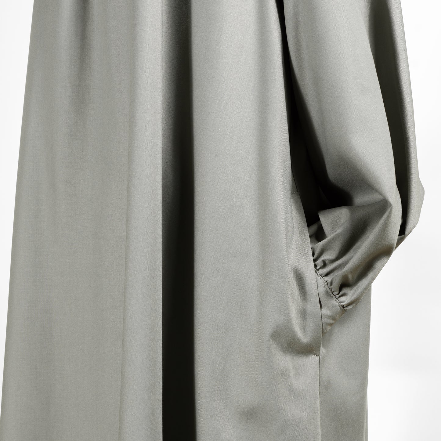 26SS grin ディアクロス ラグランワンピース 8261O-001