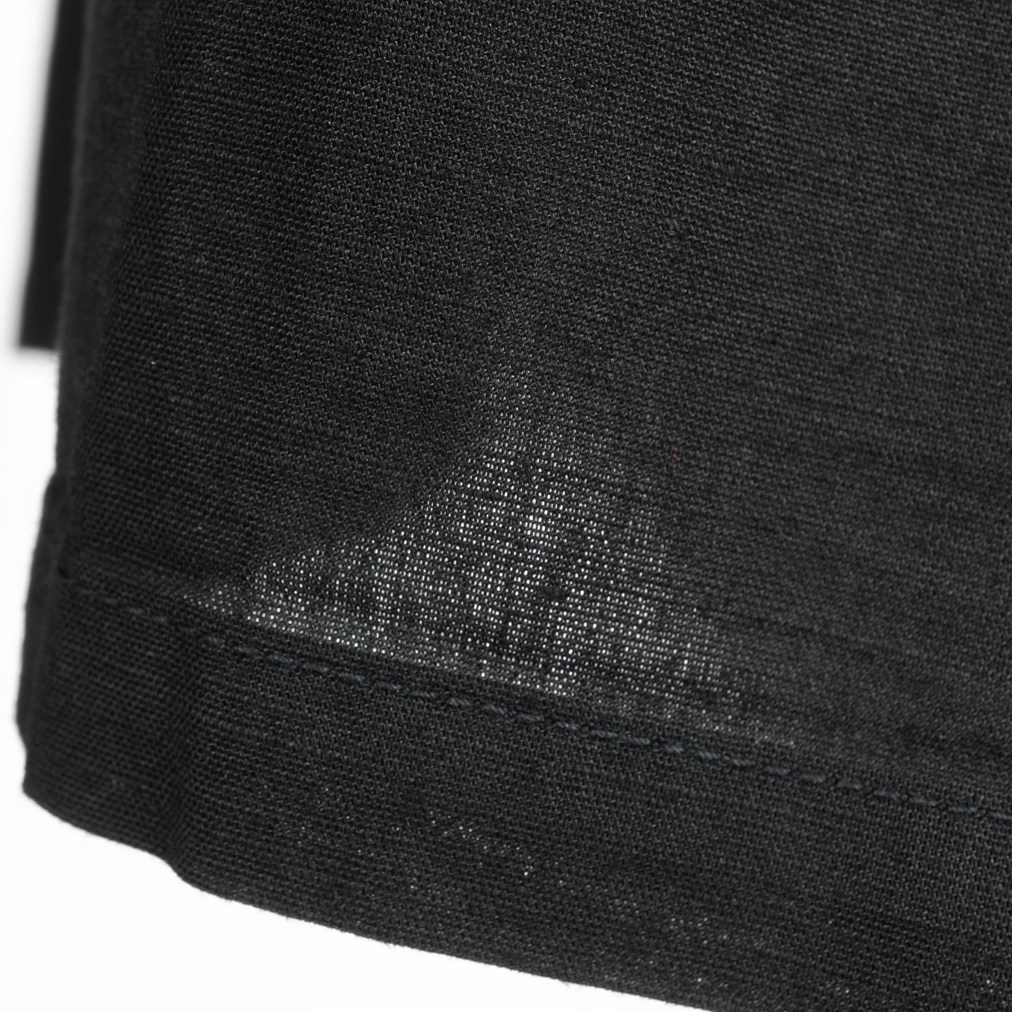 26SS grin コットンリネンキャンブリック 自転車刺繍 半袖シャツ 8263T-014