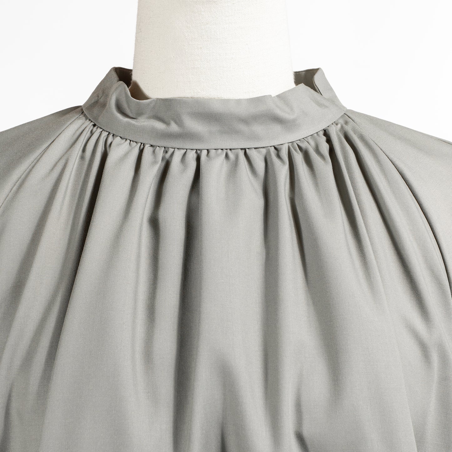 26SS grin ディアクロス ラグランワンピース 8261O-001