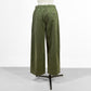 24AW grin CORDUROY COCOON PANTS