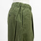 24AW grin CORDUROY COCOON PANTS