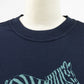 25SS grin エーゲ海天竺シマウマプリントTシャツ