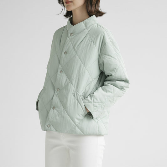 25AW grin ダウンショートジャケット 8254J-002