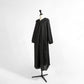 25AW grin 100/2ボイルインタックワンピース 8254O-003