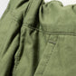 25SS NATURAL LAUNDRY ポープクロスデイリーテーパードパンツ