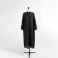 25AW grin 100/2ボイルインタックワンピース 8254O-003