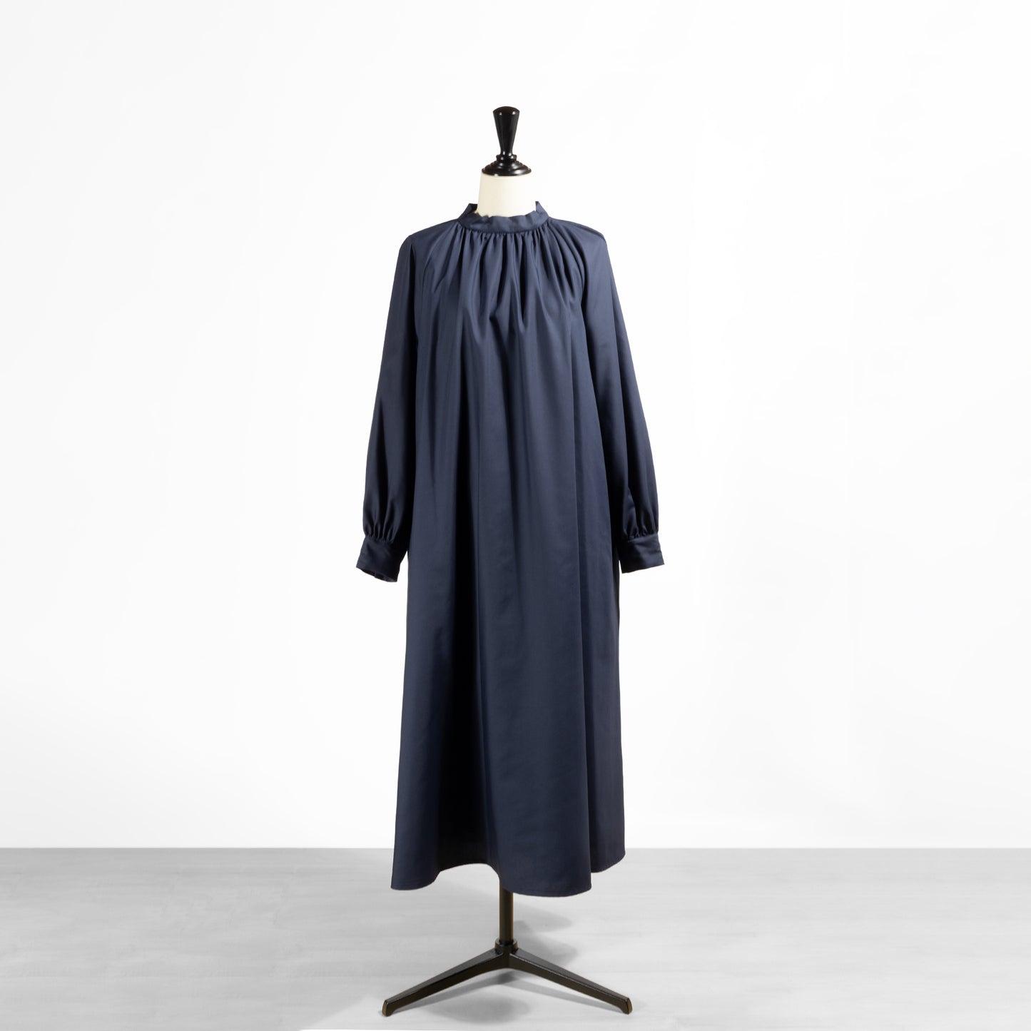 26SS grin ディアクロス ラグランワンピース 8261O-001